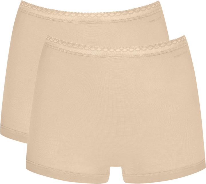 Produktbild Mey 2er Pack Lights Panty (40, L, 2er Pack)