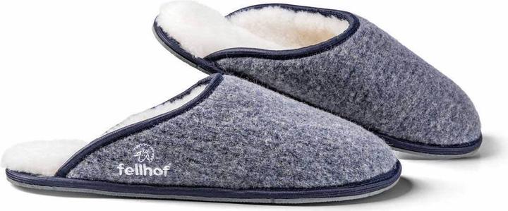 Immagine prodotto Fellhof Pantofola in feltro alla moda (40)