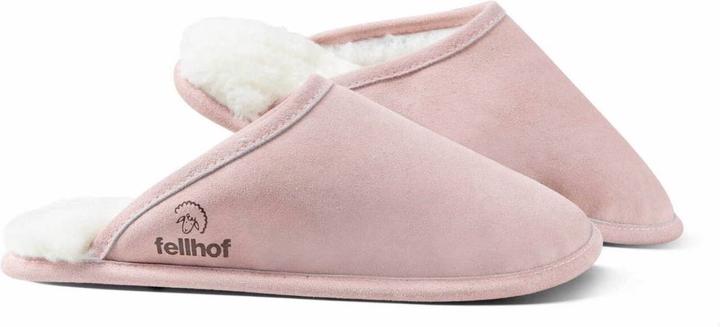 Actual product image Fellhof Slipper Trendy (37)