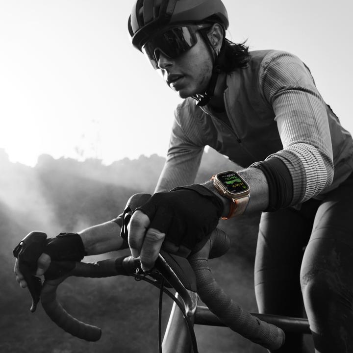 Image du produit Apple Watch Ultra 2 (49 mm, 4G)