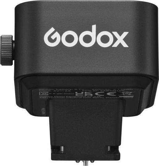 Actual product image Godox X Nano O Transmitter for MFT (Funk)