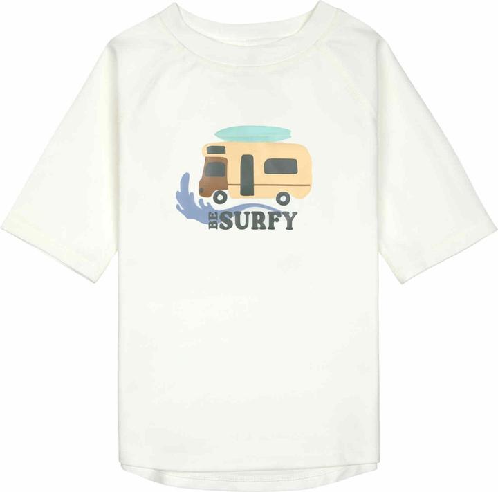 Immagine prodotto Lässig UV-Kurzarm-Badeshirt Camper sea salt (62)