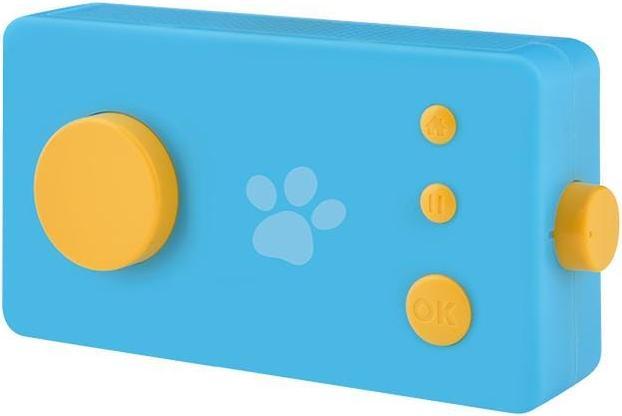 Actual product image Lunii GIFT - Audio storyteller Ma Fabrique à Histoires Paw Patrol, French version - Blue (French)
