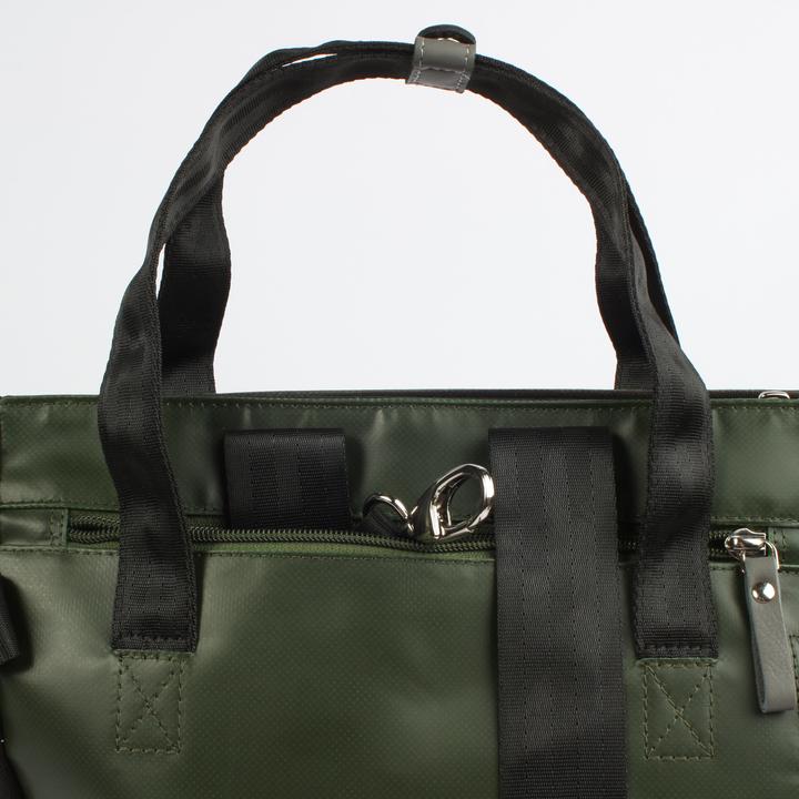 Produktbild 7clouds Shopper-Rucksack Mendo 7.4 (9 l)