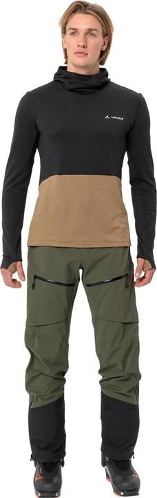 Actual product image Vaude Monviso (46)