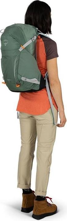Image du produit Osprey Hikelite 26 (26 l)
