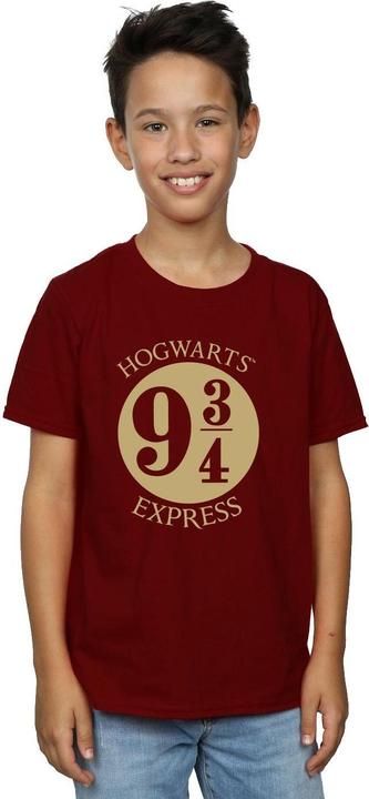 Produktbild Platrform Nine And ThreeQuarters TShirt Jungen (140, 146)