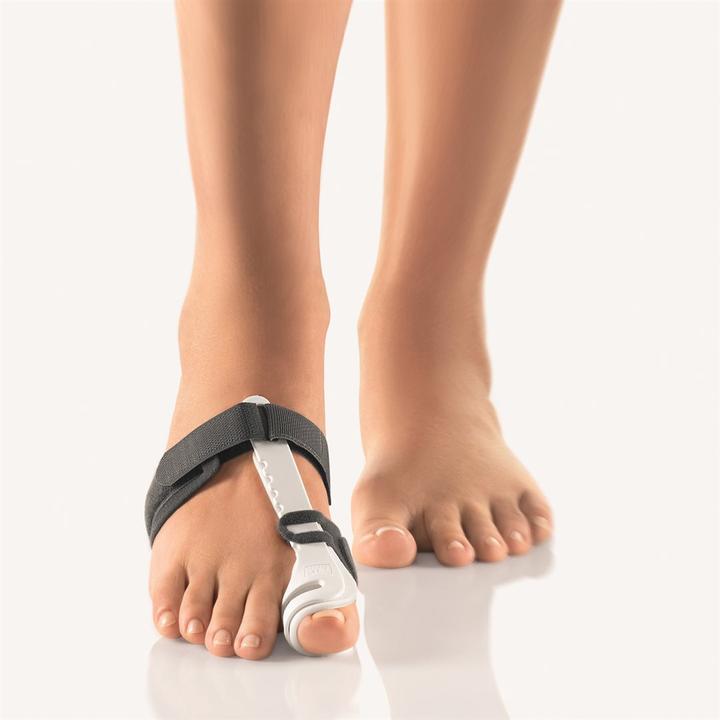 Produktbild Bort Medical Hallux Valgus Schiene S -38 links (S)