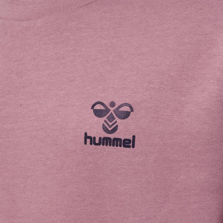 Actual product image hummel Zoe Sweatshirt (116)