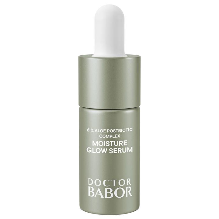 Produktbild Babor DOCTOR MICROBIOMIC Best Of Moisture Glow Routine (Gesichtspflege set)