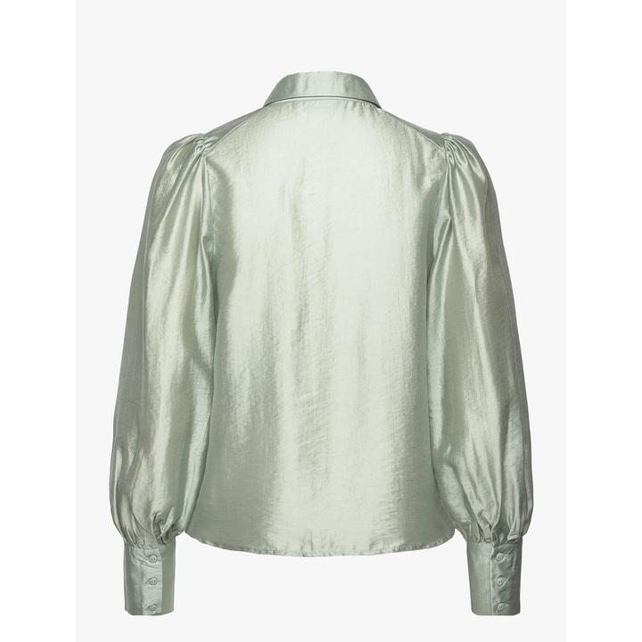 Image du produit Moss copenhagen chemisier varsha romina (XS)