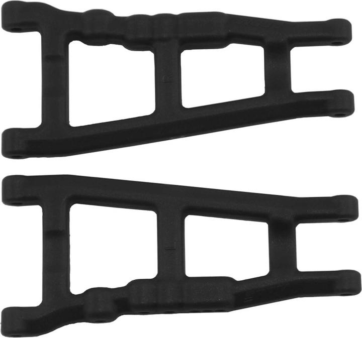 Immagine prodotto Hoeco Wishbone v/h nero Slash 4x4