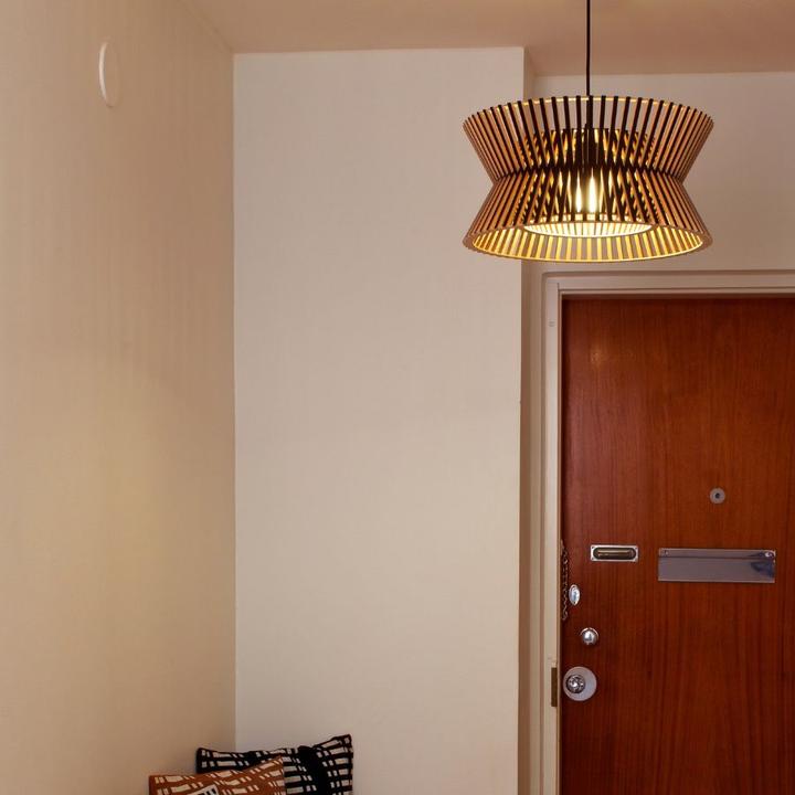 Actual product image Secto Design Kontro 6000 (900 lm, E27)