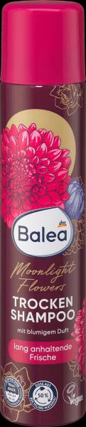 Immagine prodotto dm Balea Shampoo secco Moonlight Flowers (200 ml, Shampoo secco)