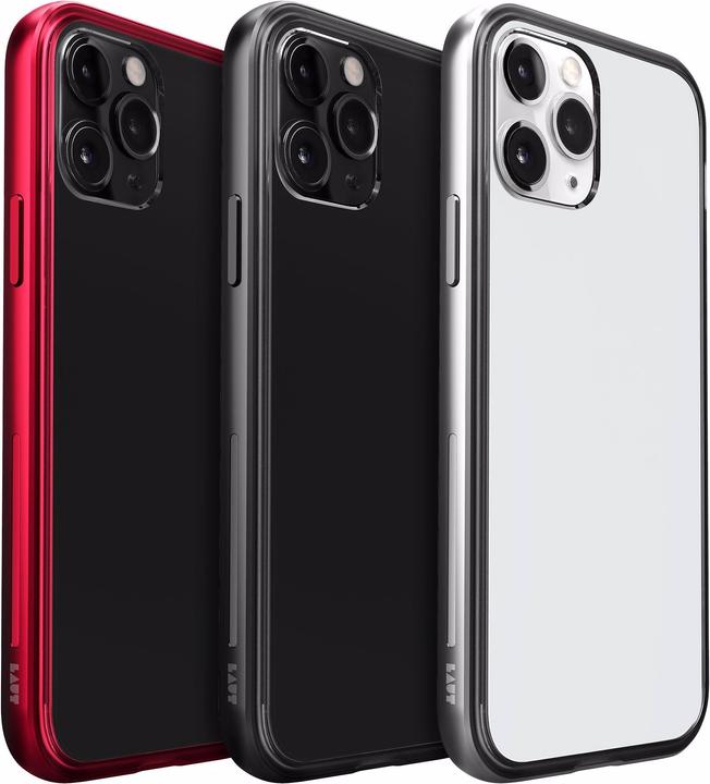 Immagine prodotto Laut Exoframe (Apple iPhone 12 mini)