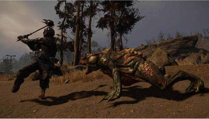 Actual product image THQ Elex 2 (PC, FR, IT)