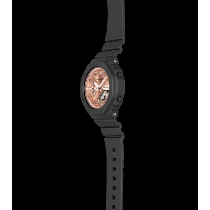 Produktbild G-Shock GMA-S2100MD-1AER (Chronograph, 43 mm)