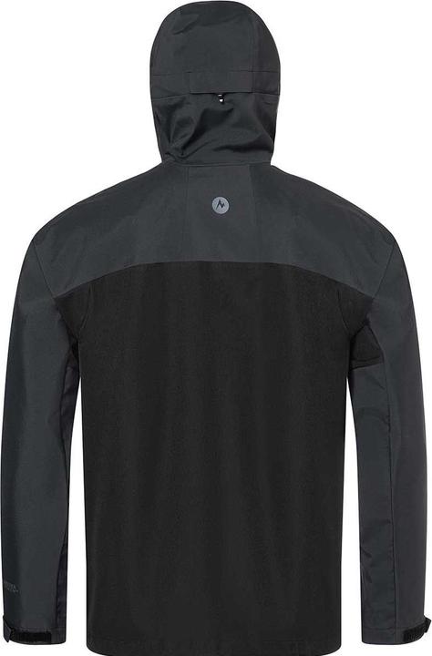 Actual product image Marmot ROM Hoodie Jacket (L)