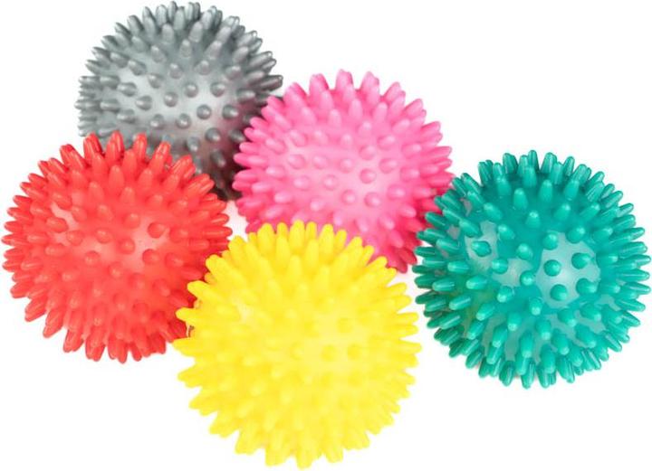 Immagine prodotto Anders. Spikeball PVC halbhart 8 cm