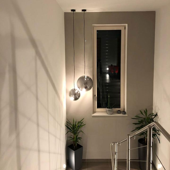 Produktbild s.luce Hängelampe Sphere (E27)
