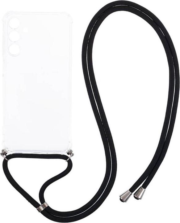 Produktbild Cover-Discount Galaxy A55 - Hülle mit Umhängeband