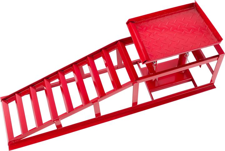 Image du produit Arebos Rampe pour voitures