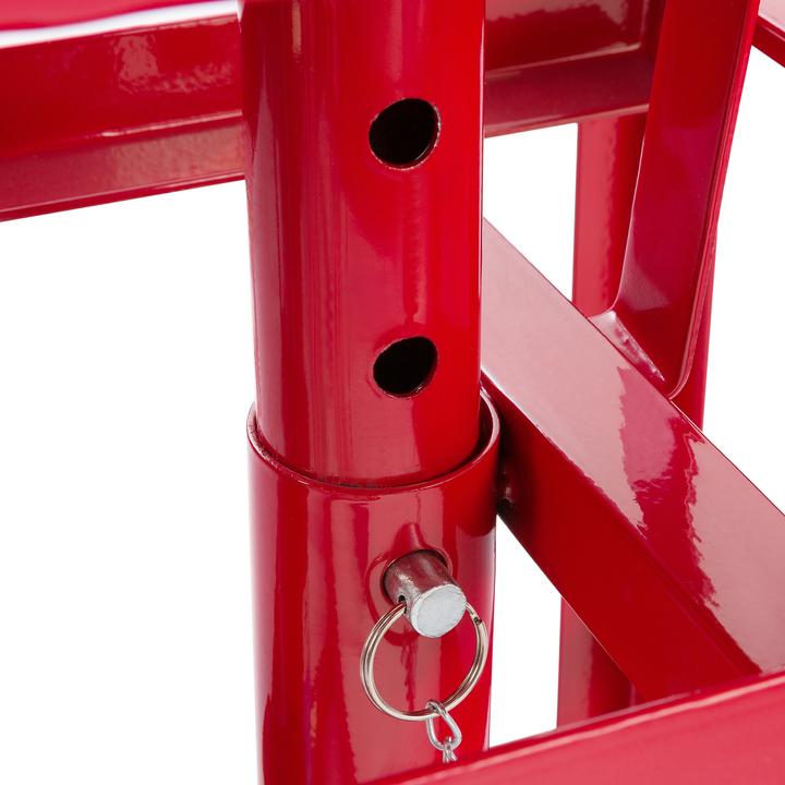Image du produit Arebos Rampe pour voitures
