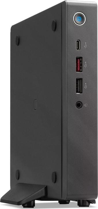 Produktbild Acer PC Veriton Mini N2590G (i5, 16GB, 512GB SSD) (Intel Core i5-1335U, 16 GB, 512 GB, Intel Iris Graphics)