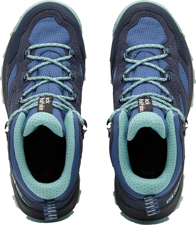 Produktbild Jack Wolfskin Vojo Tour Texapore Mid K (29)