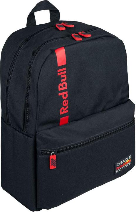 Immagine prodotto Undercover Zaino con tasca frontale Red Bull Racing