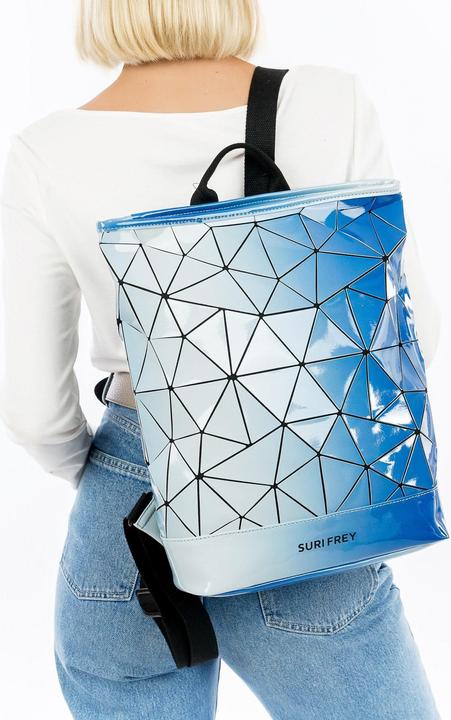 Immagine prodotto Suri Frey Rucksack SFY SURI Sports Jessy-Lu finish (0.02 l)