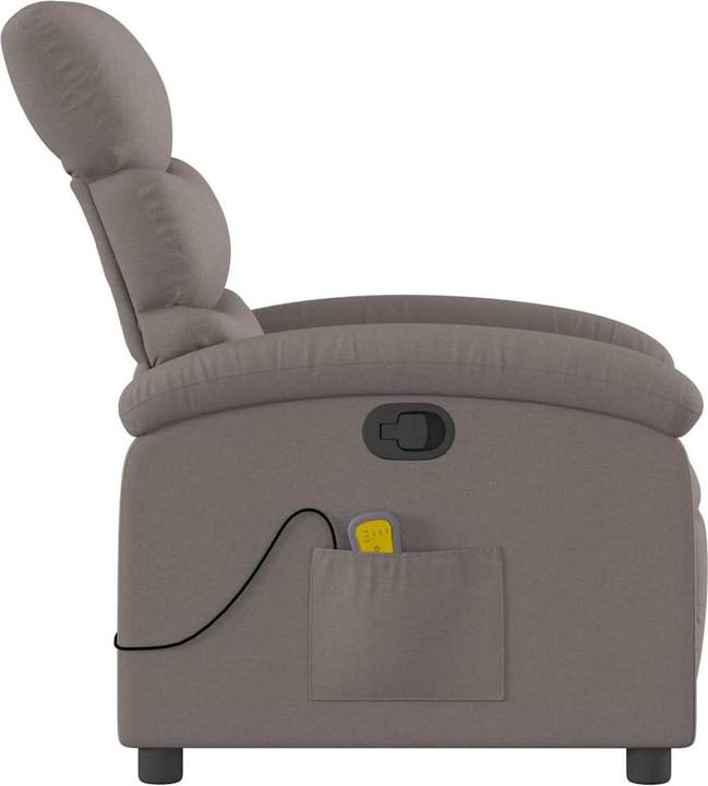 Image du produit VidaXL Gris
