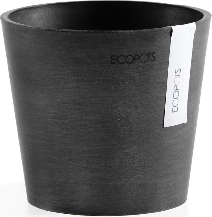 Produktbild Ecopots Amsterdam Mini (13 cm)