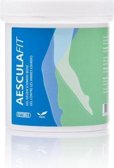 Actual product image Phytomed Aesculafit Gel (Body gel, 498.67 ml)