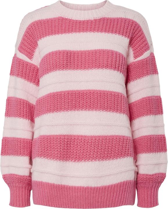 Pieces PCSIMMA Strickpullover