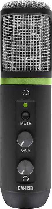 Image du produit Mackie EM-USB