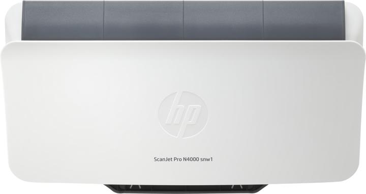 Actual product image HP ScanJet Pro N4000 snw1 (USB, LAN, WLAN)