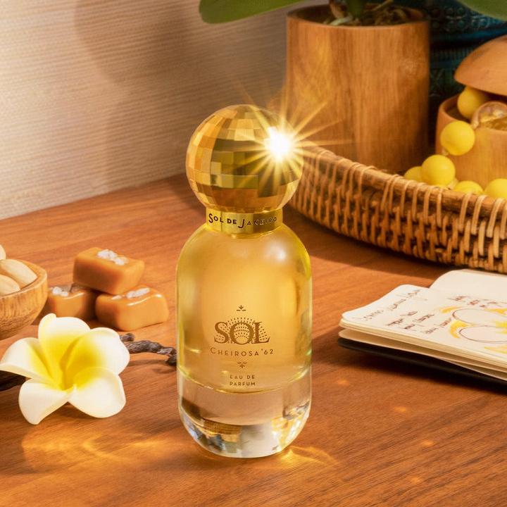 Immagine prodotto Sol de Janeiro Cheirosa '62 (Eau de parfum, 50 ml)