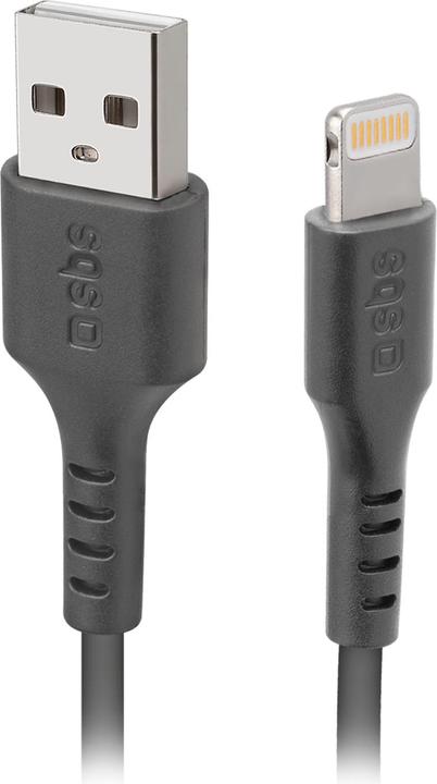 Immagine prodotto SBS Cavo dati USB 2.0 - Apple Lightning (1 m, USB 2.0)