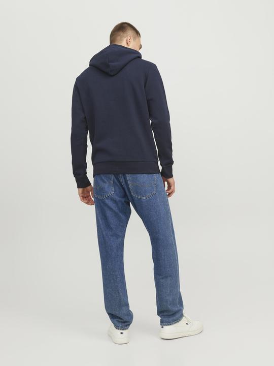 Immagine prodotto Jack & Jones Logo Hoodie (M)