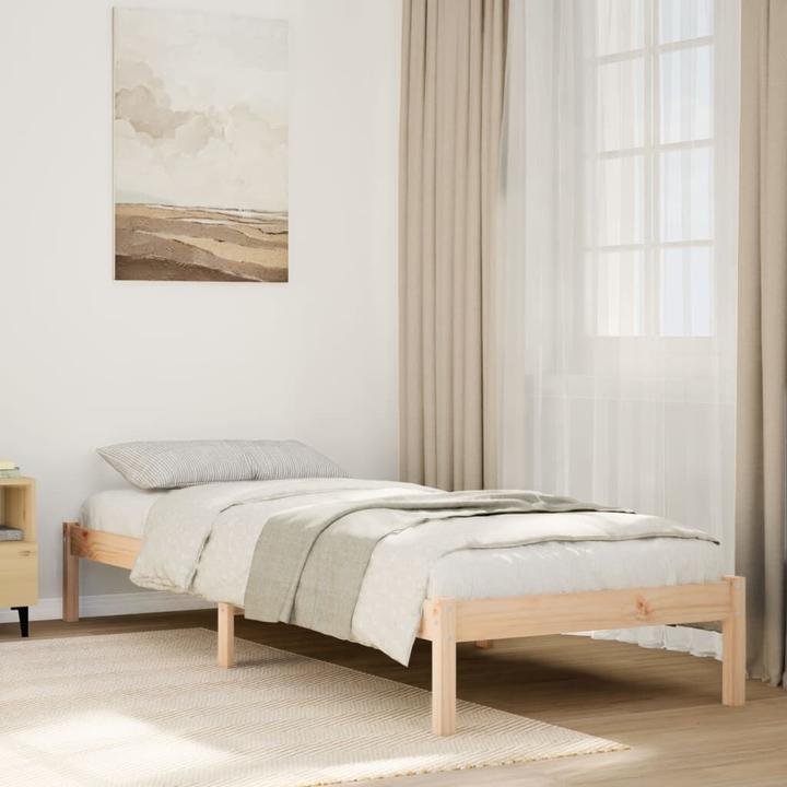 Actual product image VidaXL Gill (80 x 210 cm)