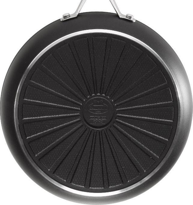 Produktbild Ballarini Palermo (28 cm, Bratpfanne, Aluminium)