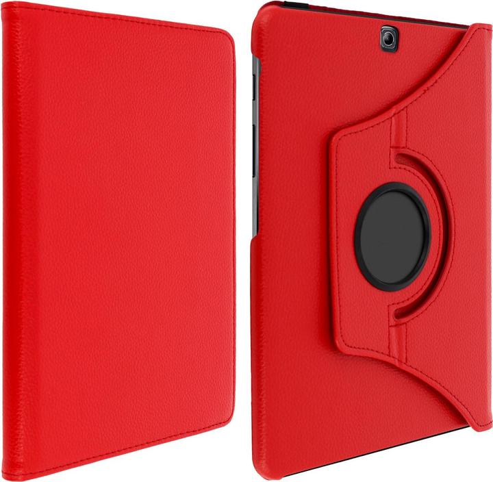 Produktbild Avizar 360 Series (Galaxy Tab S2 9.7)