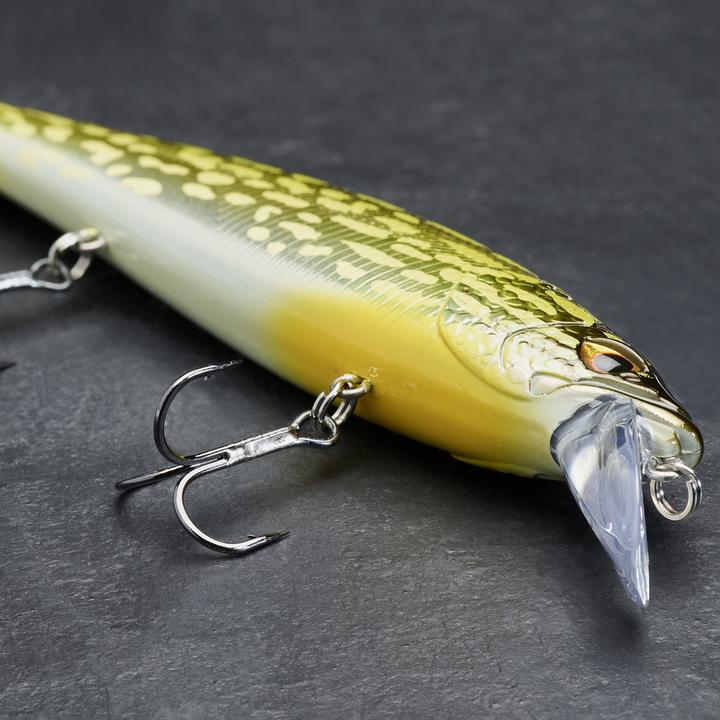 Produktbild Caperlan WXM MNW 130SP (13 cm)