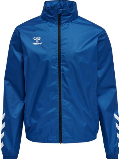 Actual product image hummel Core Xk Spray Jacket (L)