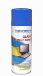 Produktbild Esperanza ES102 - 5905784766775 ES102 - Foam Glass Cleaning 400ml
