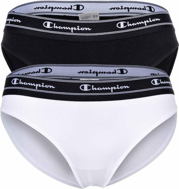 Produktbild Champion Slip Casual Figurbetont (L, 2er Pack)