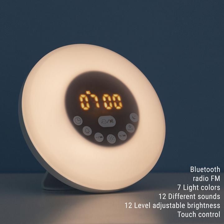Immagine prodotto InnovaGoods Sunrilk