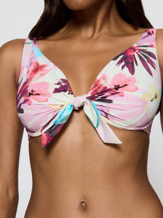 Produktbild Triumph Bügel-Bikini-Top Summer Fleur