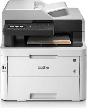 Brother MFC-L3750CDW (Laser, Farbe)